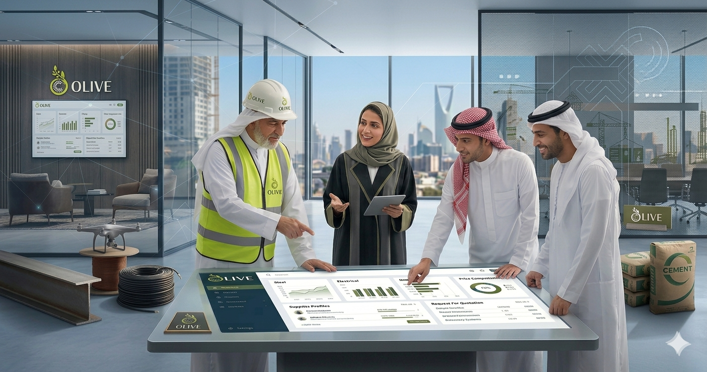 Construction Project