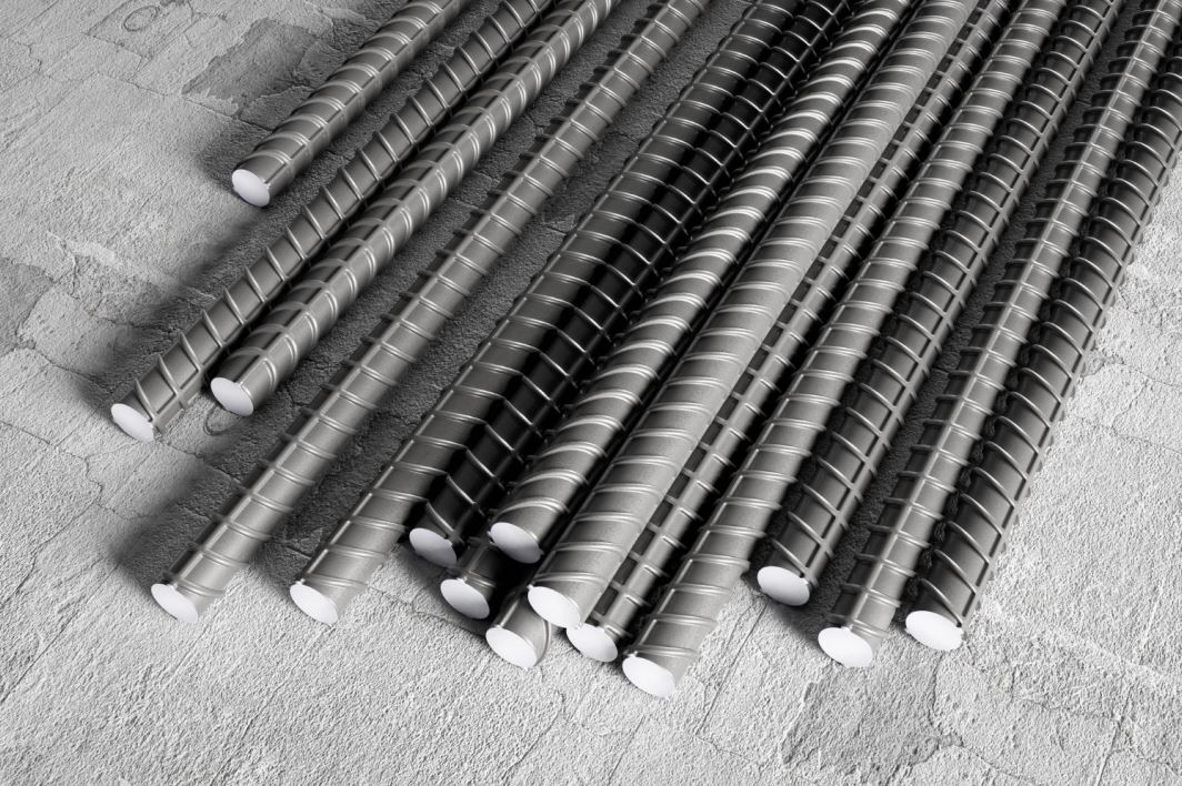Reinforcement Steel Bars